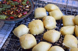 小品類、大產(chǎn)值！這道云南小吃正在“長大”