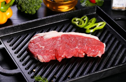 原肉切片，靜態(tài)腌制，正是靜腌牛排引領(lǐng)新風(fēng)尚
