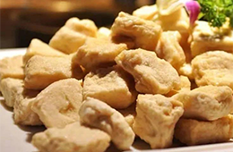 豆制品市場又添新面孔，千葉豆腐之后要火的會不會是它？