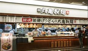 盒馬周銷千盒，高端速食烏冬面有機(jī)會(huì)成為下一個(gè)“螺螄粉”嗎？