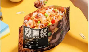 水餃、炒飯、拌面已入局，有企業(yè)融資千萬！微波速凍食品的新機(jī)會(huì)來了