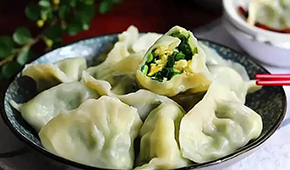 占據(jù)餛飩料包半壁江山！小金魚(yú)餛飩熱銷(xiāo)，“幕后功臣”是它