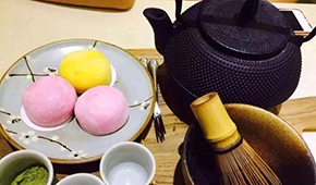 餐飲端現(xiàn)冷凍甜品“熱”，大福成獲客增量“利”器？