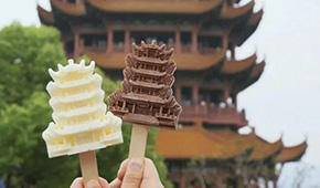 雪糕進入高價時代，憑什么越賣越貴？