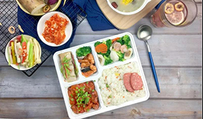 團餐龍頭麥金地新獲3億元投資，未來要這樣打造供應(yīng)鏈