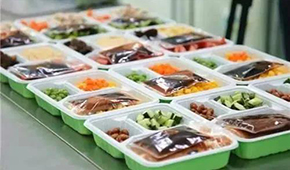 預(yù)制菜十年內(nèi)沖向6000億大市場，誰在跑馬圈地？