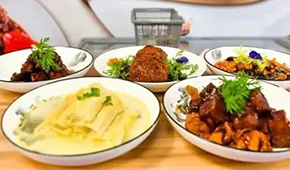 預制菜登上家庭餐桌，誰來主導？