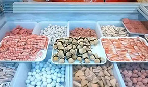一件也是工廠價(jià)，這樣做生意才賺錢！凍品批發(fā)新模式招募縣域合伙人