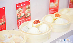 團(tuán)餐、便利店成主攻陣地，有企業(yè)年銷售額破億，大包子市場“長大”！
