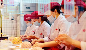 思念申請注冊“鮮餃鮮吃”，擬發(fā)力生鮮水餃外帶模式？