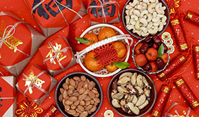  ?春節(jié)消費數(shù)據(jù)出爐！江蘇、湖南、四川、河南...全線增長