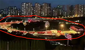 京東“自殺式”物流援滬，接班人徐雷下的什么棋？
