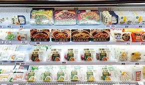 從幕后走向前臺(tái)，龍大美食、農(nóng)耕記為何都要開預(yù)制菜超市？