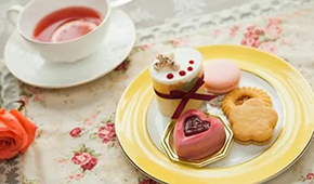 屏榮食品推出兩大系列國(guó)潮風(fēng)味冷凍甜品新品，給你療愈一“夏”！
