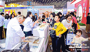 2022凍立方冷凍冷藏食品展參展熱潮已被點(diǎn)燃，展位銷售超預(yù)期！