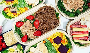 消費者越來越愛“健康”，“輕食2.0”再成新風口？