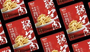  三全、千味爭(zhēng)推空氣炸鍋系列新品，搶跑美食新“機(jī)”遇