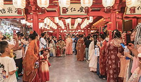2.74億人次出游！五年來“最旺”五一，報(bào)復(fù)性消費(fèi)真的來了嗎？