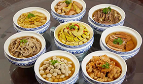  “預制”魯西特色八大碗，能否讓傳統(tǒng)美食飄香全國？