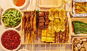 燒烤季開(kāi)“考”，供應(yīng)鏈“專精深”才能考高分