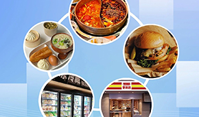 火鍋、早餐、商超、西快、便利店……經(jīng)銷商要轉(zhuǎn)型，細(xì)分場(chǎng)景成必然！